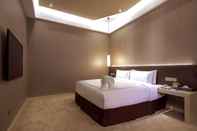 ห้องนอน Skytel Hotel Chengdu