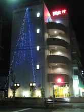 Exterior 4 Kakegawa Business Hotel Ekinan-Inn