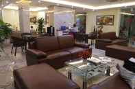 Lobby Grace Hotel Ha Noi