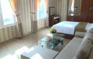 ห้องนอน 6 Grace Hotel Ha Noi