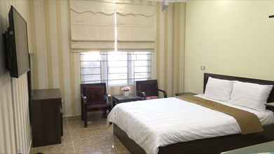 Phòng ngủ 4 Grace Hotel Ha Noi