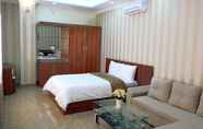 ห้องนอน 5 Grace Hotel Ha Noi