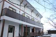 ภายนอกอาคาร Le Bocage - Hakuba Echoland Chalets