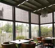 Restoran 5 Landison Longmen Resort Hangzhou