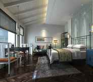 Kamar Tidur 3 Landison Longmen Resort Hangzhou