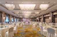 Dewan Majlis Qianjiang Junting Hotel, Haining