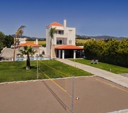 Fitness Center 4 Antonoglou Beach Villas, Gennadi