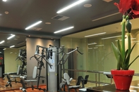 Fitness Center Sani Polyastron Hotel & Spa