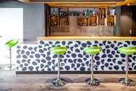 Bar, Cafe and Lounge ibis budget Avignon Centre