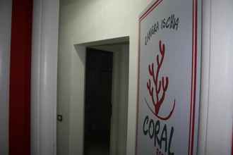 Lobby 4 Coral Rooms