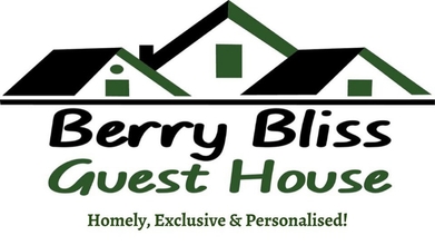 Lobi 4 Berry Bliss Guest House