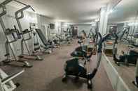 Fitness Center Diamond Beach Resort