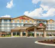 Exterior 5 Hilton Garden Inn Statesville