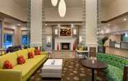 Lobby 2 Hilton Garden Inn Statesville