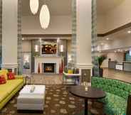 Lobby 2 Hilton Garden Inn Statesville