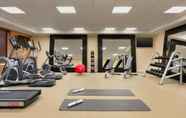 Fitness Center 7 Hilton Garden Inn Statesville