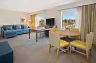 Ruang untuk Umum Hampton Inn & Suites-Seattle Woodinville WA