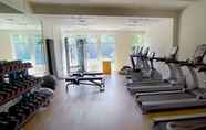 Fitness Center 4 The Hotel Landing