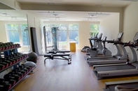 Fitness Center The Hotel Landing