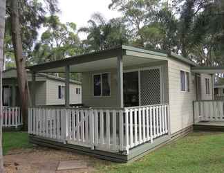 Exterior 2 Kioloa Beach Holiday Park