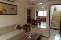 Common Space Ahuja Residency Sector 44 Noida