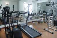 Fitness Center Ahuja Residency Cyber City I