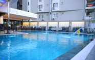 Swimming Pool 6 Oasis Otel