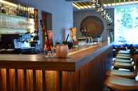 Bar, Kafe dan Lounge Klosterhof - Alpine Hideaway & Spa