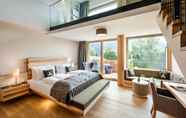 Bilik Tidur 6 Klosterhof - Alpine Hideaway & Spa