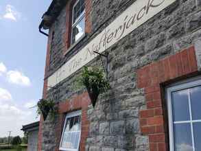 Exterior 4 The Natterjack Inn