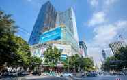 Luar Bangunan 4 Yimi MIX International Apartment Beijing Road Branch