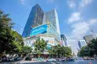 Bangunan Yimi MIX International Apartment Beijing Road Branch