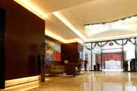 Lobby Yimi MIX International Apartment Beijing Road Branch