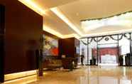 Lobi 2 Yimi MIX International Apartment Beijing Road Branch