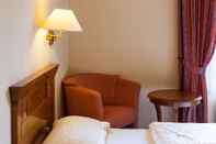 Phòng ngủ Hotel Schlossgarten