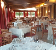 Restaurant 4 Locanda Veneta