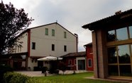 Exterior 5 Locanda Veneta