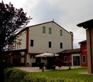 Exterior 5 Locanda Veneta