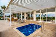 Swimming Pool Dreams Karibana Cartagena Golf & Spa Resort - All Inclusive