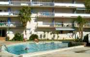 Swimming Pool 2 AP Costas - Port Canigo