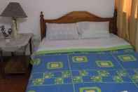ห้องนอน Hostal El Tambo