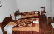 ห้องนอน 4 Hostal El Tambo