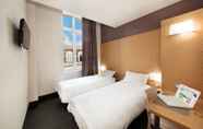 ห้องนอน 5 B&B Hotel Castres Centre Gambetta