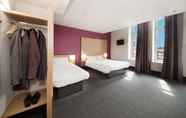 Kamar Tidur 2 B&B Hotel Castres Centre Gambetta