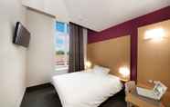 ห้องนอน 4 B&B Hotel Castres Centre Gambetta