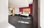 ห้องนอน 6 B&B Hotel Castres Centre Gambetta