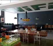 ร้านอาหาร 5 Ibis Styles Maracanau