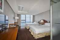 Phòng ngủ Kolon Seacloud Hotel