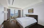Phòng ngủ 5 Kolon Seacloud Hotel