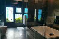 Swimming Pool All-Ur Boutique Motel - Xin-Jhung Branch